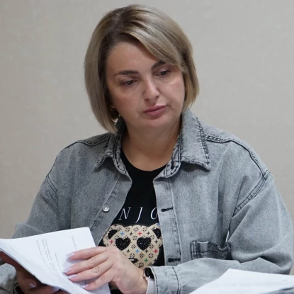 104 мешканцям Миколаївщини погодили грошову допомогу. Фото: Миколаївська облрада
