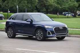 Ауді та Фольксваген відкликають 2,8 млн авто через проблеми з кермом. Ілюстративне фото istockphoto