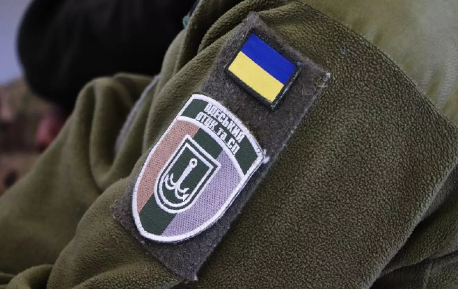 У Білгороді Дністровському напали з ножем на працівника ТЦК. Ілюстративне фото Getty Images