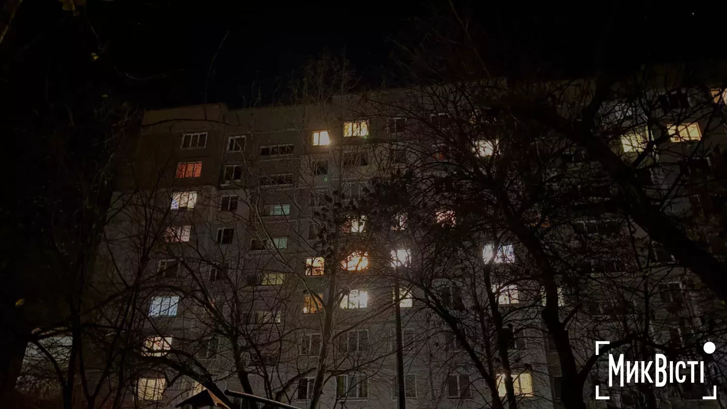 Світло в оселях миколаївців, фото: &laquo;НикВести&raquo;