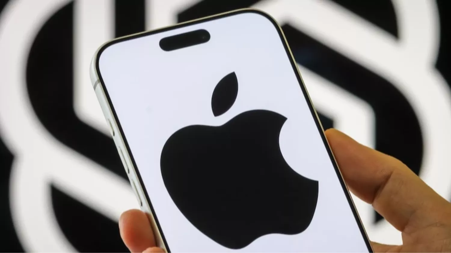 Apple виплатить понад 5,7 мільярда доларів за патентним позовом. Ілюстративне фото GETTY IMAGES