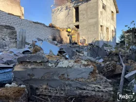 Наслідки обстрілу Миколаєва 9 вересня. Ілюстртивне фото: НикВести