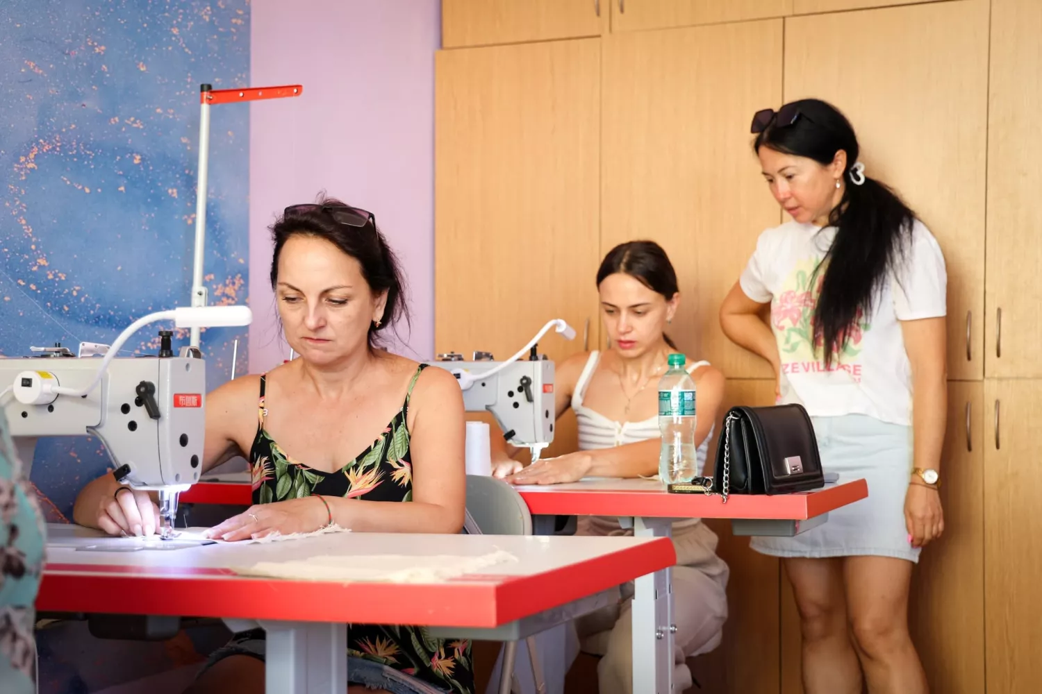Фото: ГО «Центр навчання і освіти дорослих «Південь»