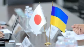Україна отримала $51,5 млн на розвиток медицини від Японії. Ілюстративне фото: КМДА