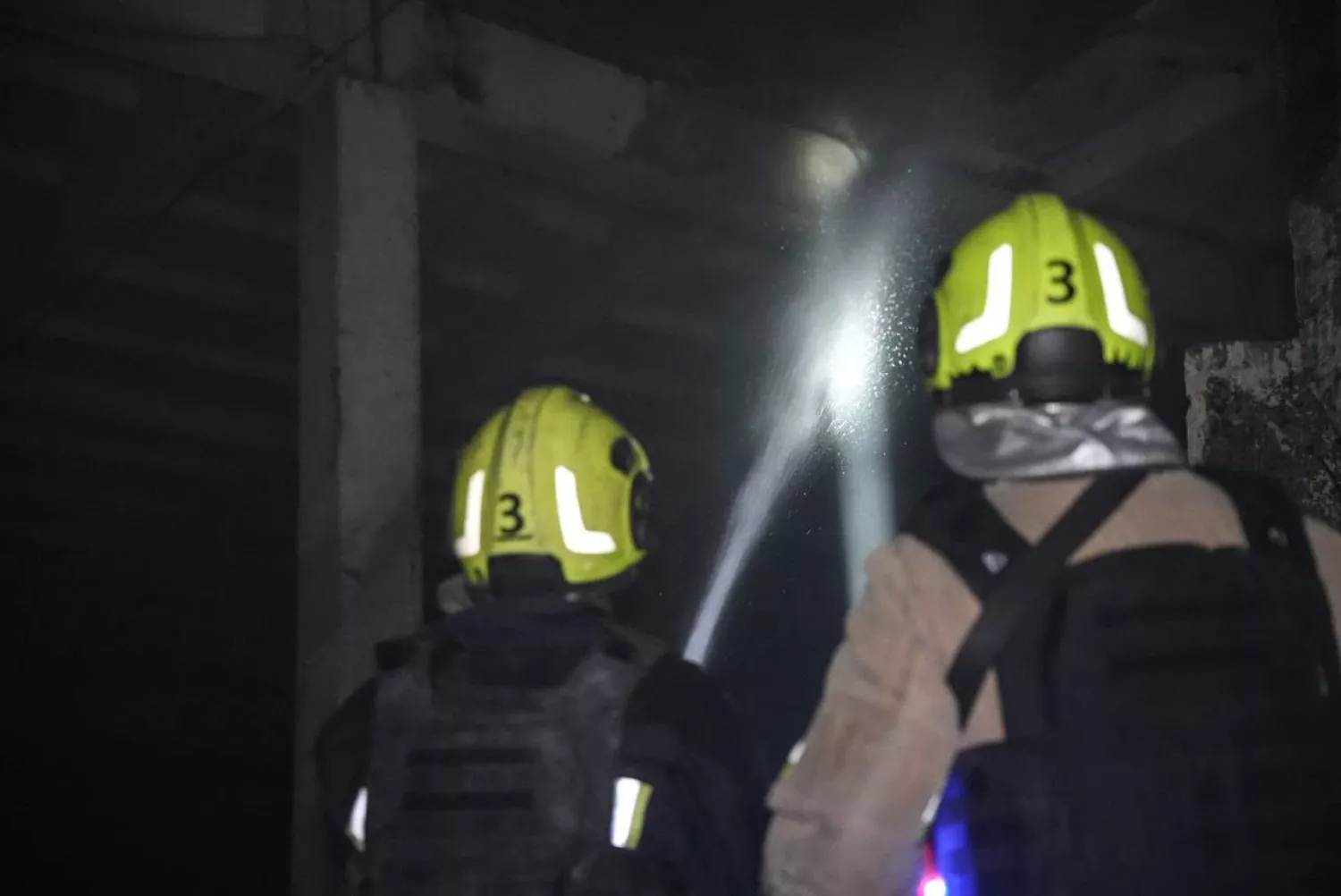 Наслідки обстрілу Одеської області 28 вересня. Фото: ДСНС
