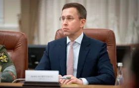 Корецький розповів, звідки планують взяти гроші на покриття дефіциту. Фото: facebook Сергія Корецького