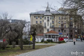 Підприємства Миколаївщини у серпні сплатили 42 млн податкового боргу. Ілюстративне фото: МикВісті