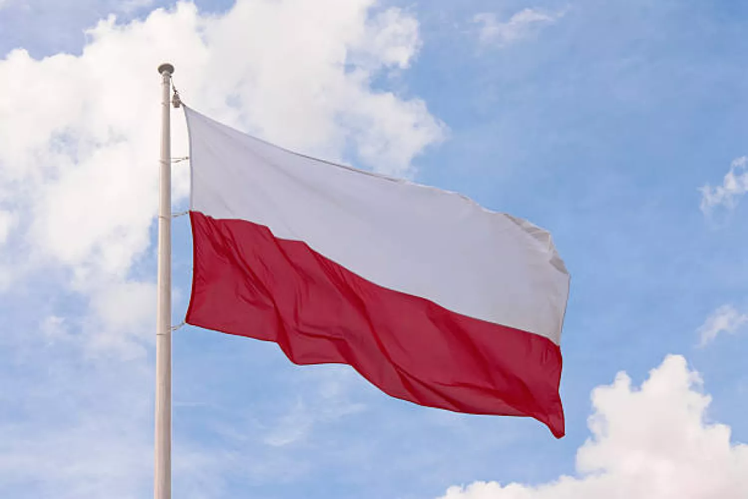 Польща змінює правила відкриття вогню по об'єктах з РФ. Ілюстративне фото istockphoto