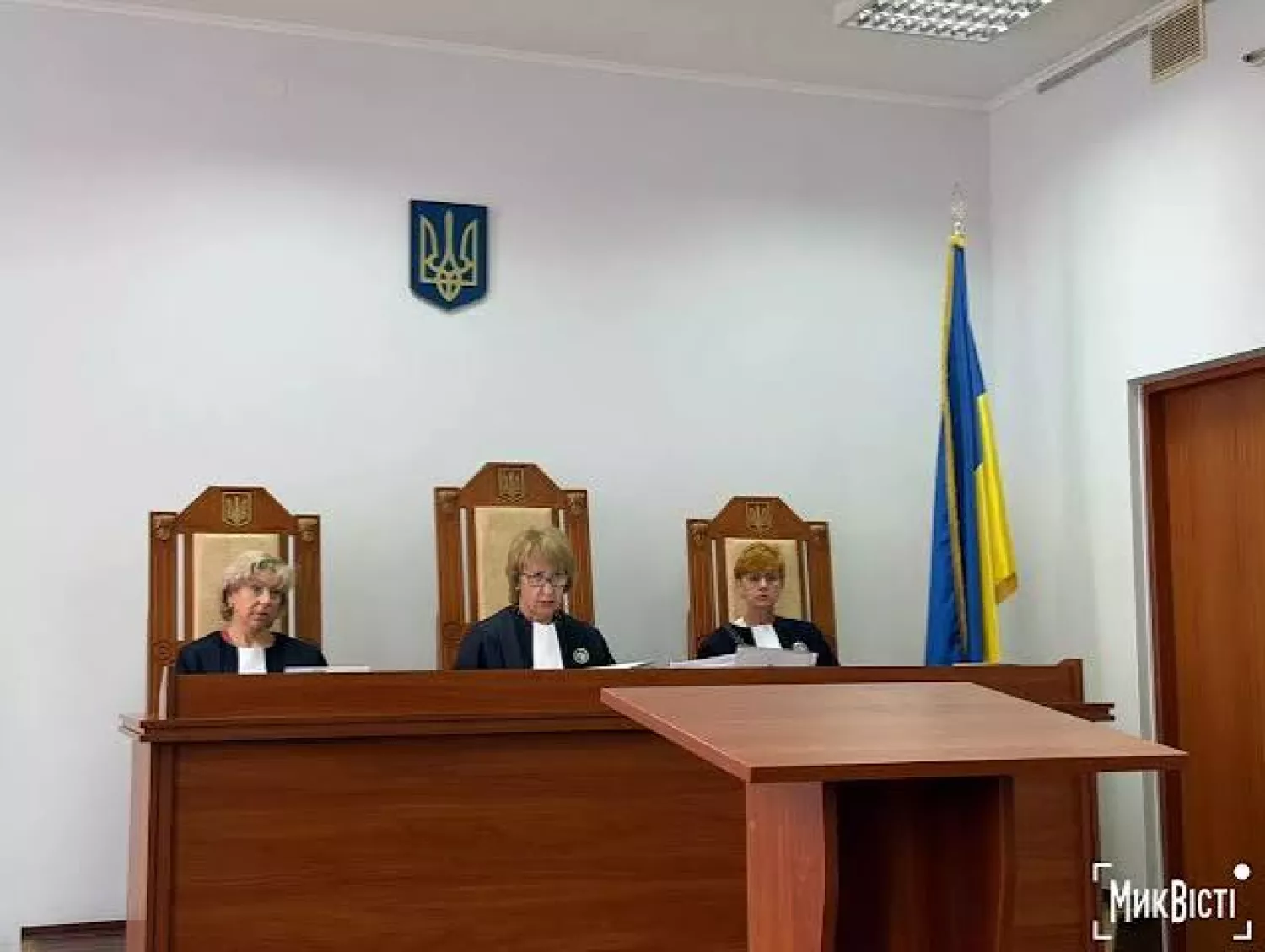Суд Миколаєва заарештував жителя Херсона за співпрацю з ФСБ. Фото для ілюстрації НикВести