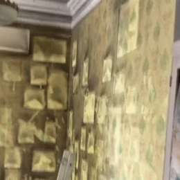 Наслідки пожежі в кафе «Грфель». Скриншот з відео