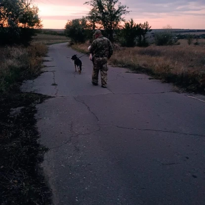 На Вознесенщині зник 11-річний хлопчик. Фото: Нацполіція