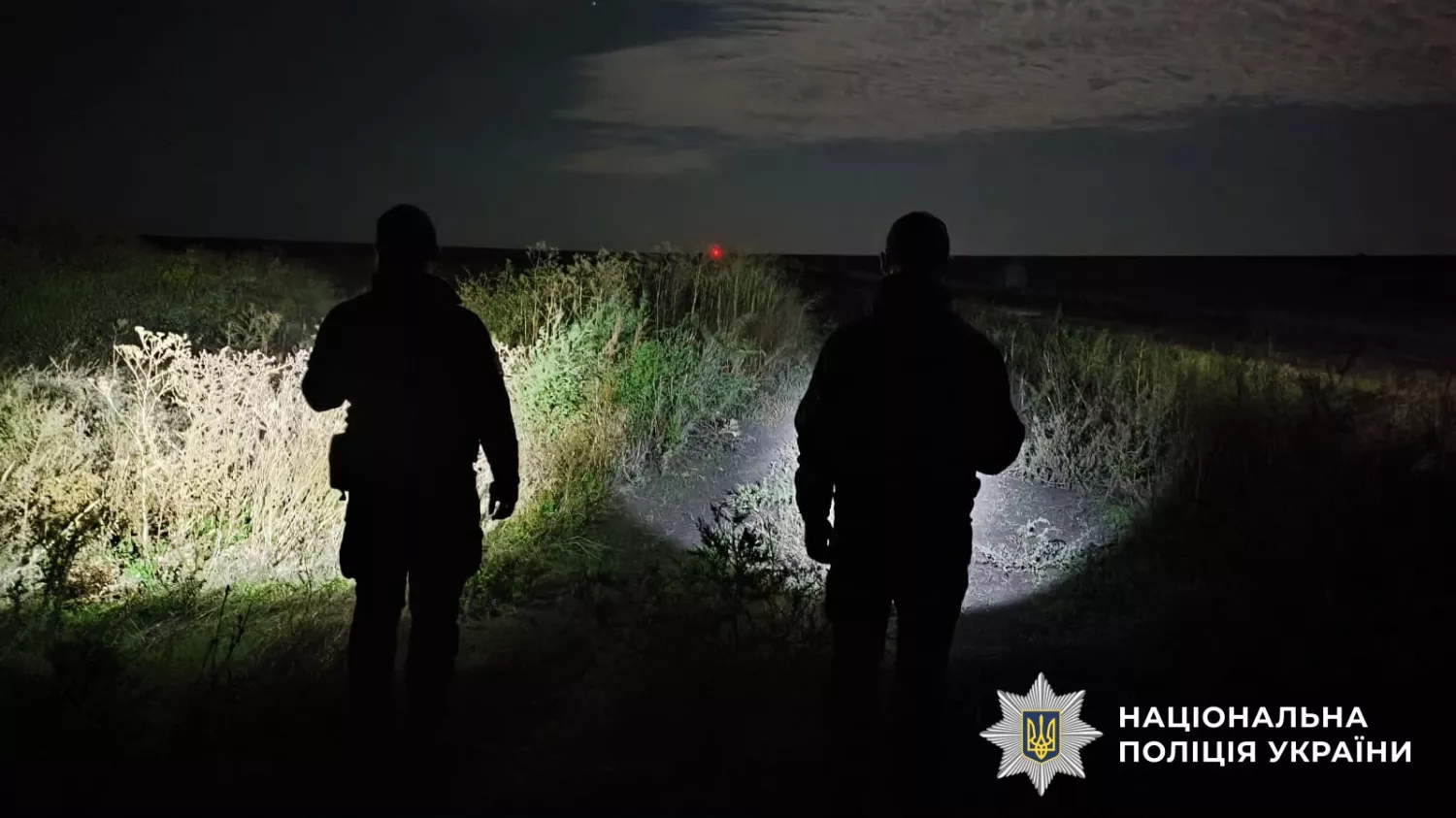 На Вознесенщині зник 11-річний Дмитро Загоруйко. Фото нацполіція
