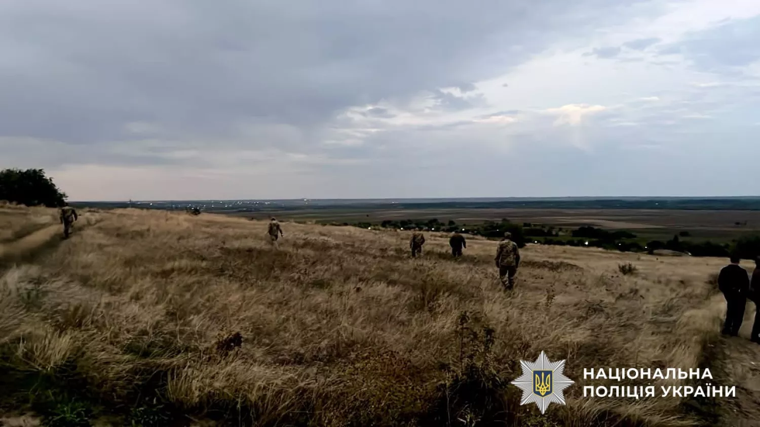 На Вознесенщині зник 11-річний Дмитро Загоруйко. Фото нацполіція