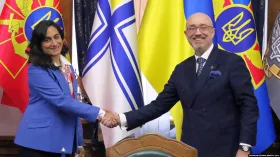 Канада надасть майже $640 тис. на підтримку полоненим й викраденим українцям. Ілюстративне фото: Радіо Свобода