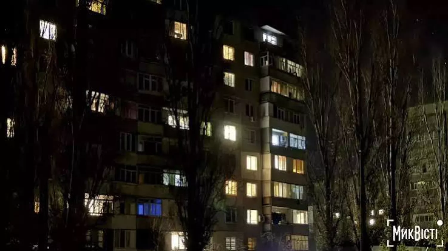 Енергетики відновили світло для 15 млн споживачів за літо 2026 року. Ілюстративне фото МикВісті