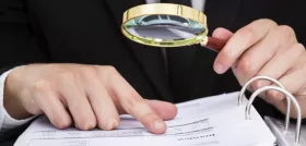 Аудитори перевірять бюджет у Новоодеській громаді. Ілюстративне фото: Мінфін