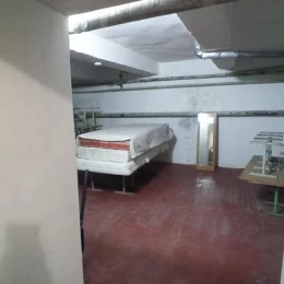 Стан укриттів у Миколаєві. Фото: Представництво Уповноваженого ВРУ з прав людини у Миколаївській області
