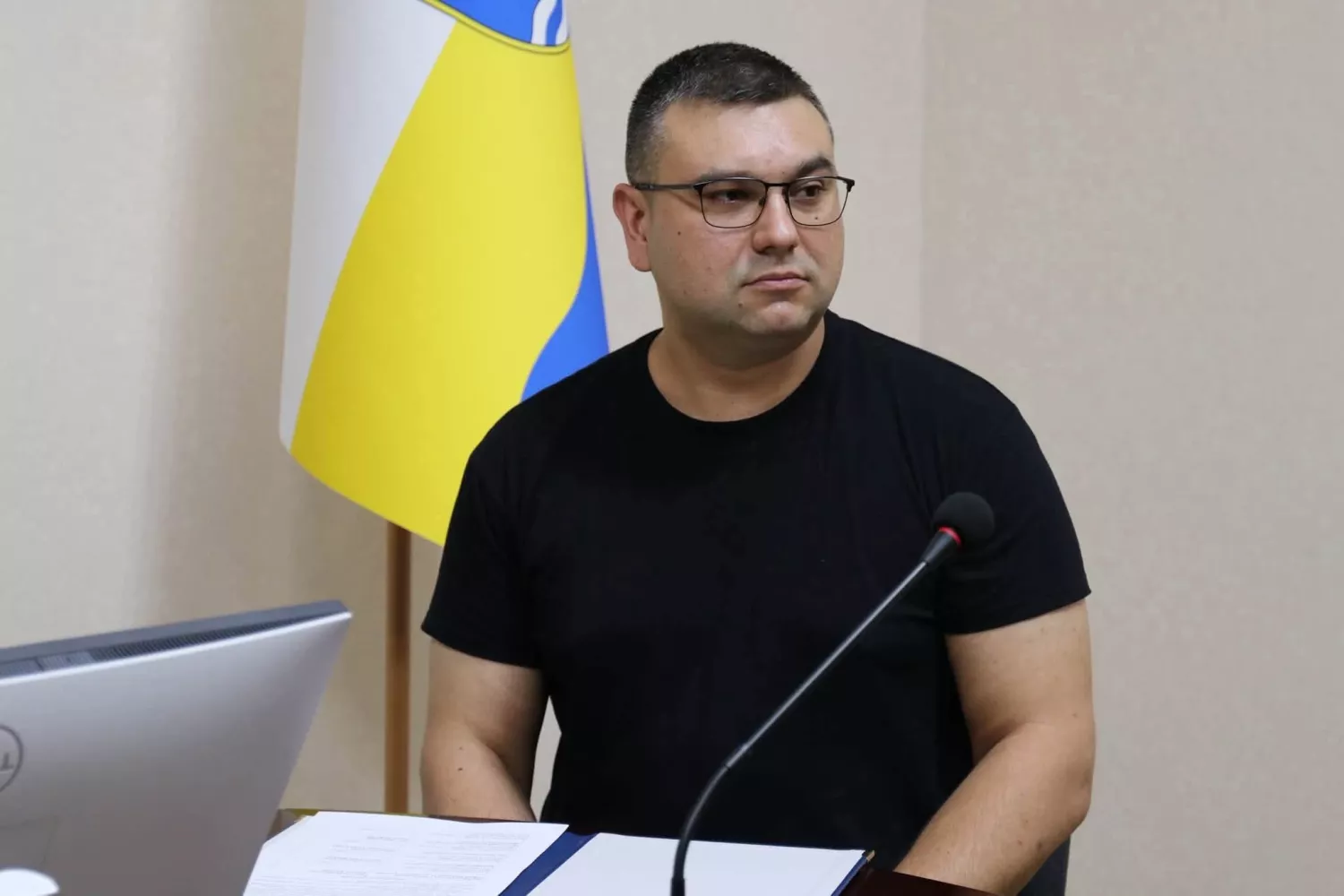 На Миколаївщині ініційовано створення навчально-симуляційного центру. Фото: Миколаївська обласна рада