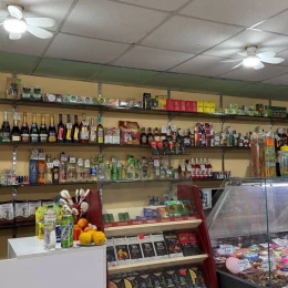 У Миколаєві вилучили алкоголь і тютюн на майже ₴327 тис. Фото: ДПС
