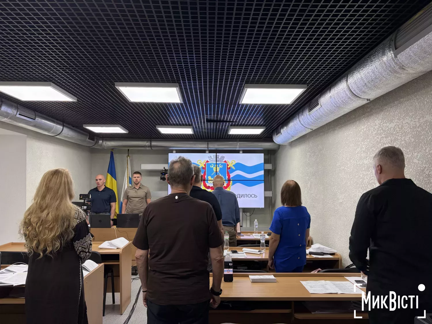 Підлеглі мера Миколаєва вже три сесії не звітують щодо тендерів Електротрансу. Фото: архів МикВісті