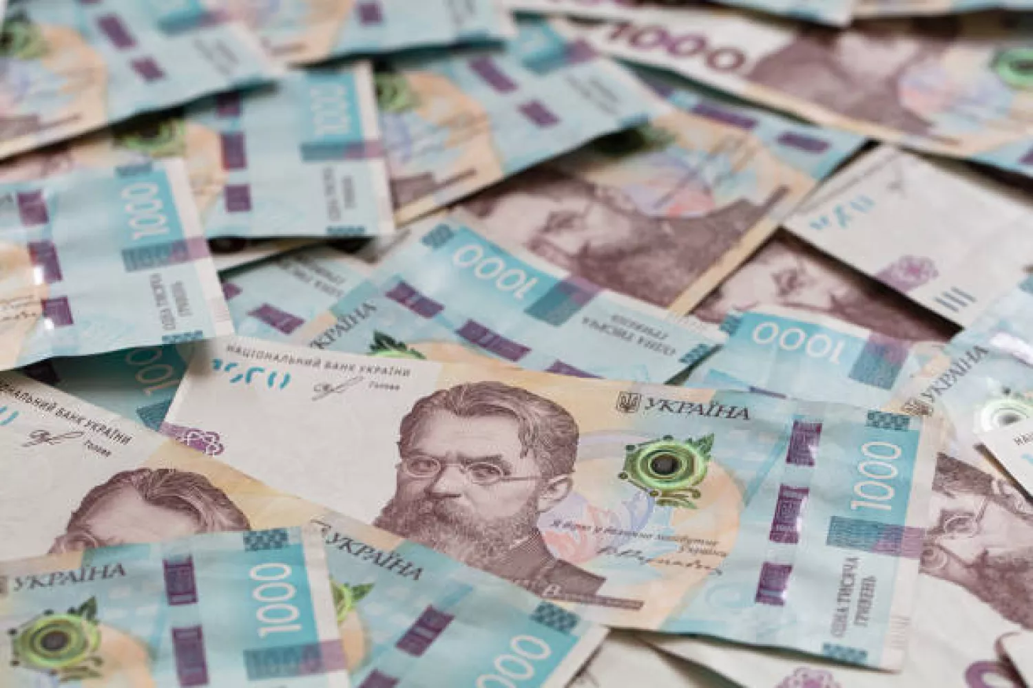 В Ізмаїлі схвалили прогноз бюджету громади. Ілюстративне фото istockphoto