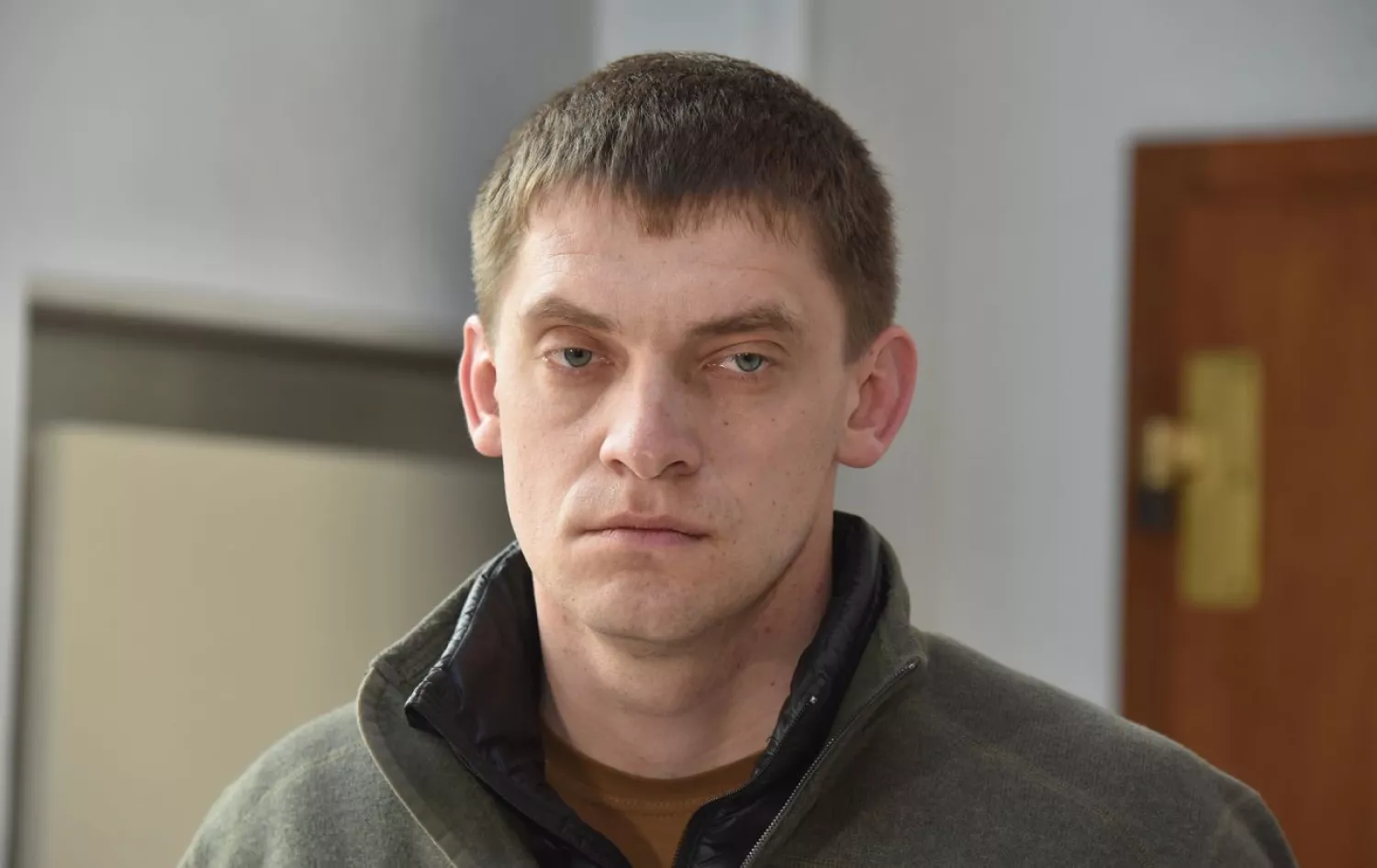 Івана Федорова звільнили з Запорізької ОВА, він очолив Агентство відновлення. Фото: Getty Images