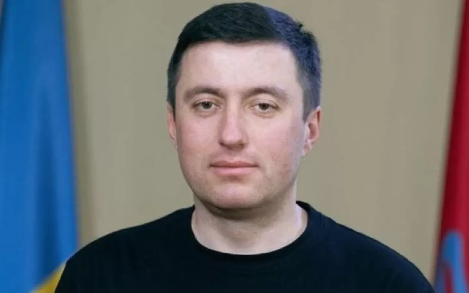 Михайло Семікін став тимчасовим головою Запорізької ОВА. Фото: Запорізька ОВА