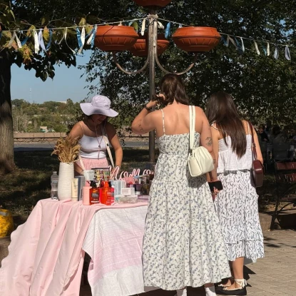 У Миколаєві 5 вересня організували благодійний фестиваль «PivdenFest». Фото: МикВісті
