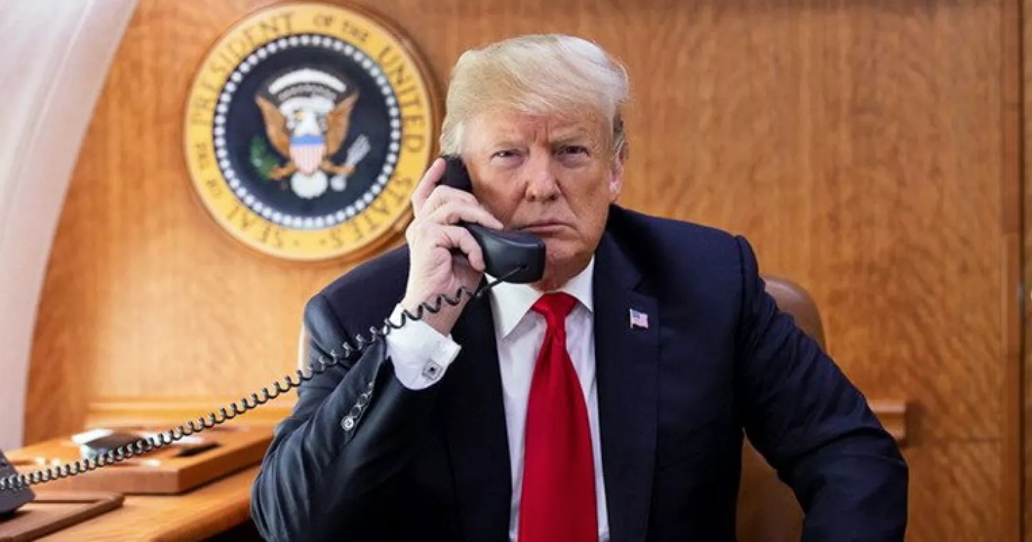 Трамп планує телефонні розмови з Путіним і Зеленським. Фото: eurointegration.com.ua