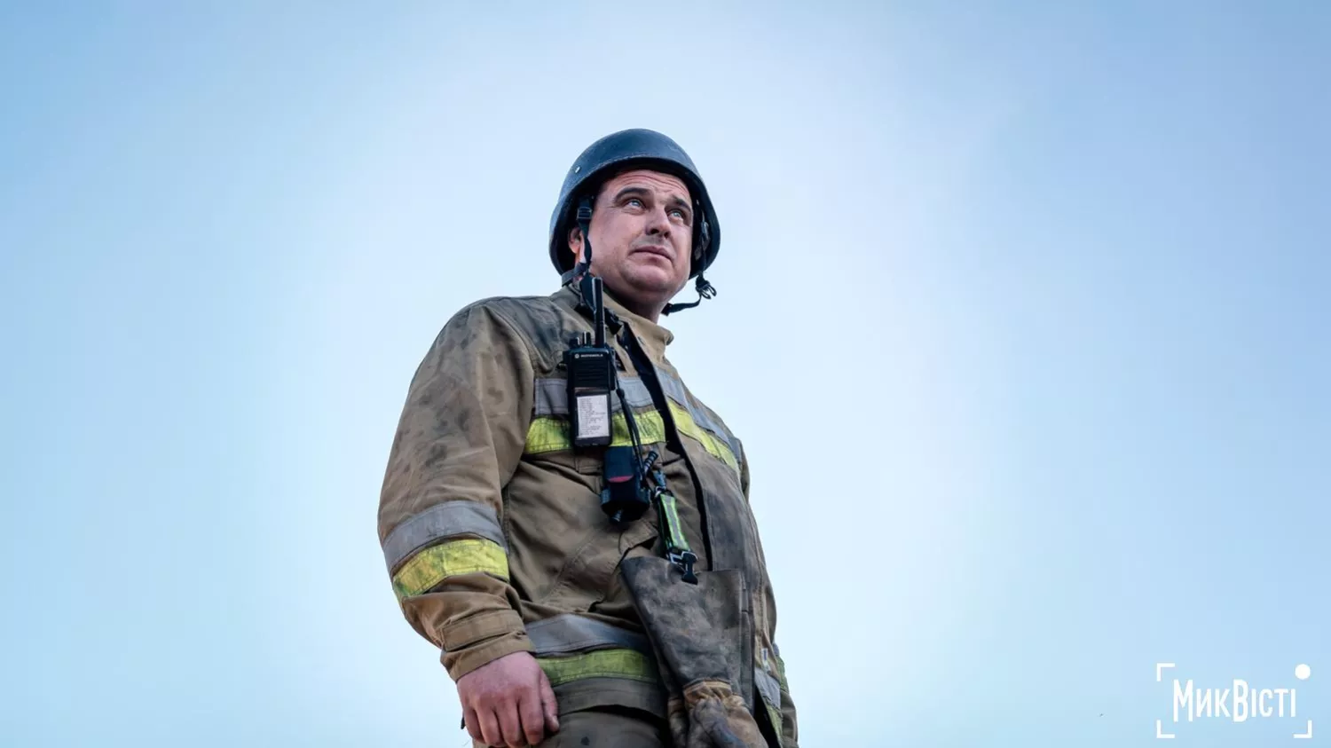 Наслідки обстрілу Миколаєва 9 вересня. Фото: Сергій Овчаришин, МикВісті