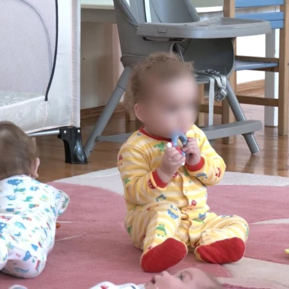 Евакуація дітей з Миколаєва на Рівненщину. Фото Суспільне