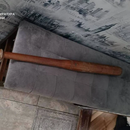 У Дніпрі судитимуть батьків-вихователів. Фото: Офіс Генпрокурора