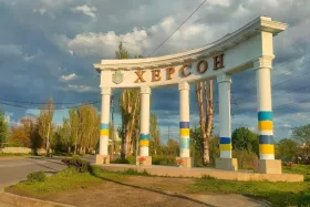 Від початку року з окупації повернули 170 дітей із Херсонщини. Ілюстративне фото: Мост