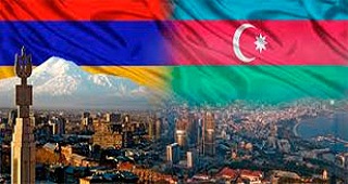 Армения и Азербайджан снова на грани войны - ведется огонь на ...