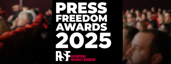 RSF nomination