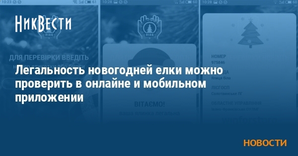 В каком приложении можно проверить китайскую компанию